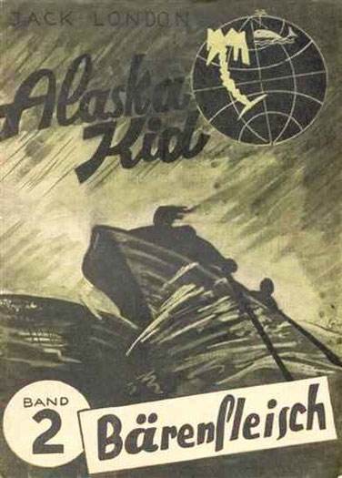 Alaska Kid 2