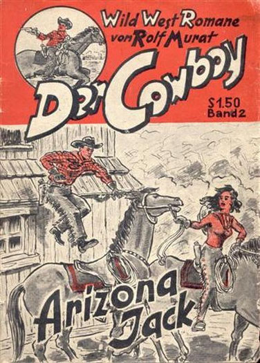 Der Cowboy 2