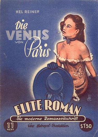 Elite Roman 11