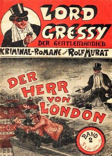 Lord Gressy 2