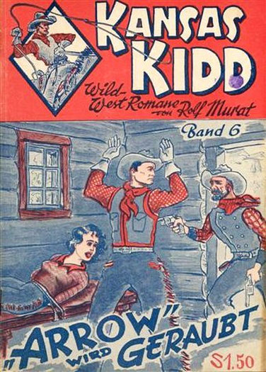 Kansas Kidd 6