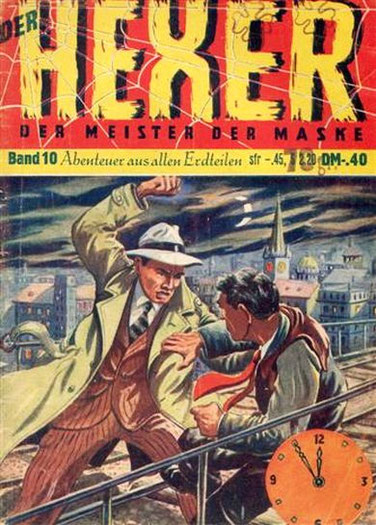 Der Hexer 10
