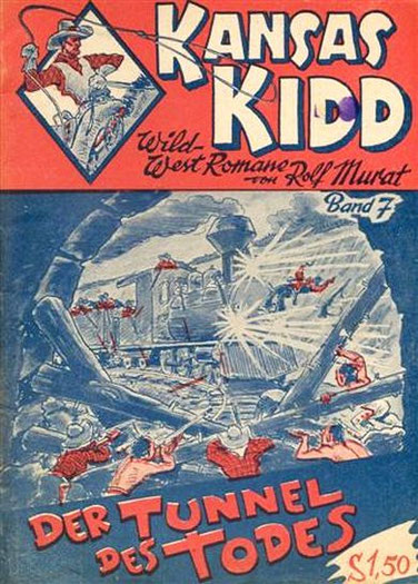 Kansas Kidd 7