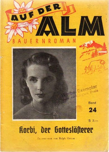 Auf der Alm 24