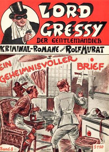 Lord Gressy 8