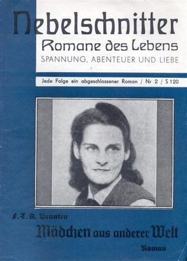 Nebelschnitter 2