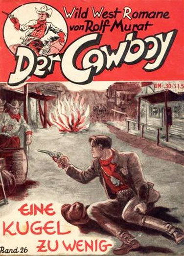 Der Cowboy 26