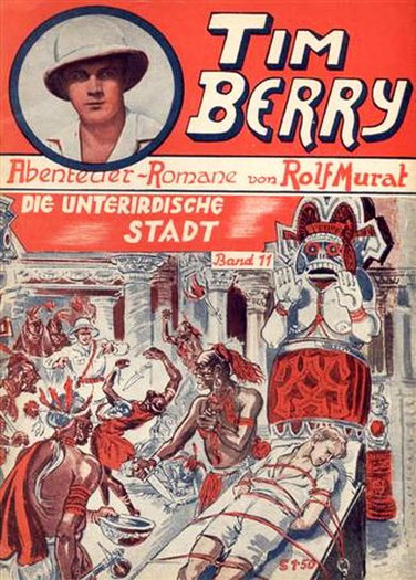 Tim Berry 11