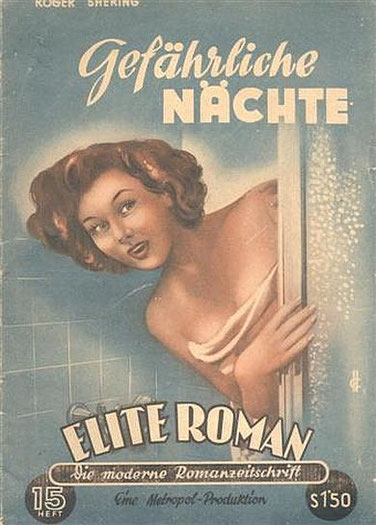 Elite Roman 15