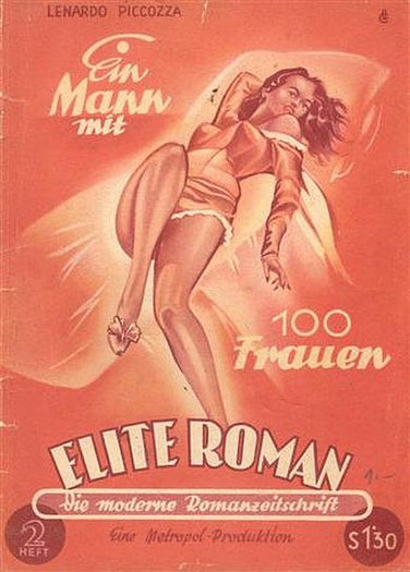 Elite Roman 2