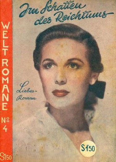 Welt Romane 4