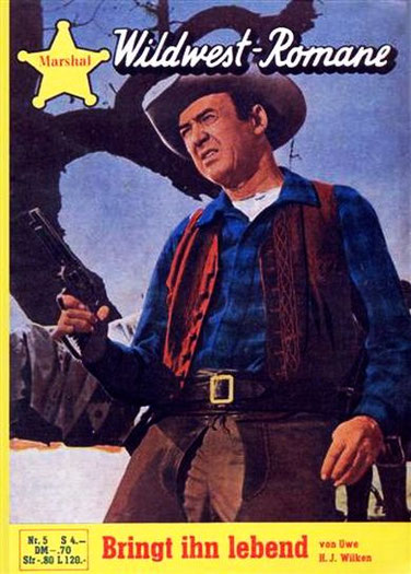 Marshal 5