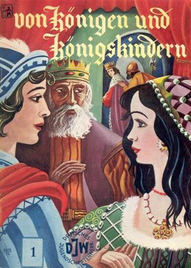 Wunderland 1