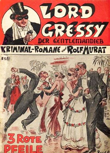 Lord Gressy 6