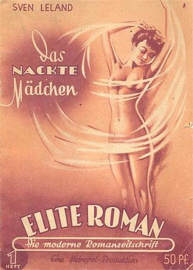 Elite Roman 1