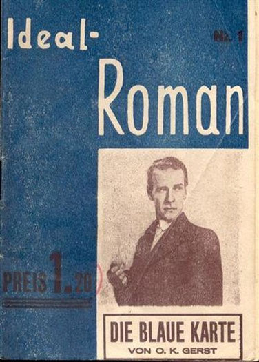 Ideal Roman 1