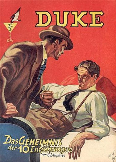 Duke 3
