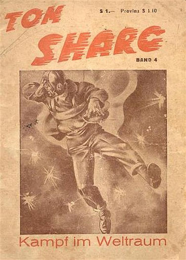 Tom Sharg 4