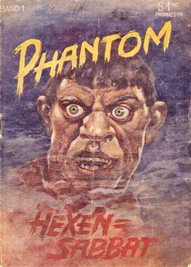 Phantom 1
