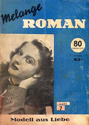 Melange Roman 7
