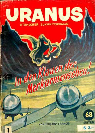 Uranus 1