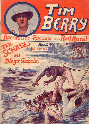 Tim Berry 15
