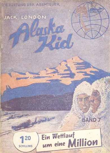 Alaska Kid 7