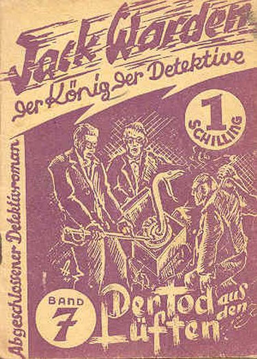 Jack Warden 7