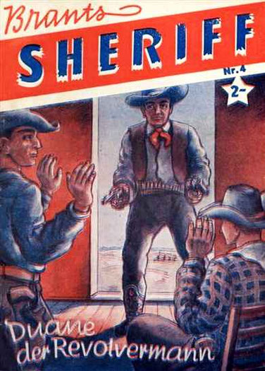 Brants Sheriff 4