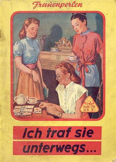 Frauenperlen 4
