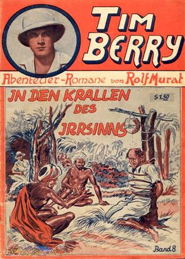 Tim Berry 8