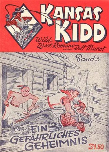 Kansas Kidd 3