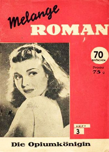 Melange Roman 3
