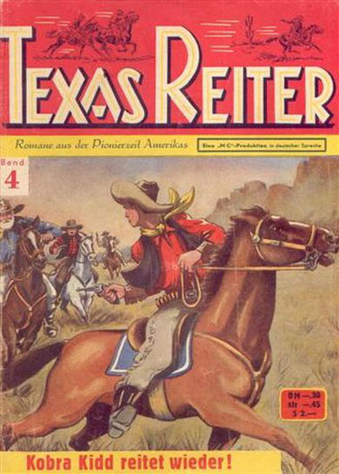 Texas Reiter 4
