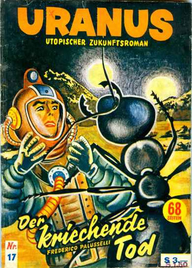 Uranus 17