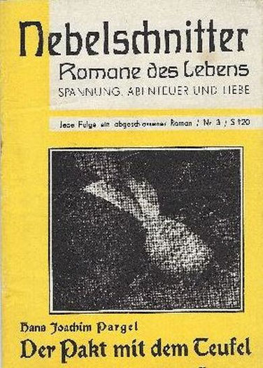 Nebelschnitter 3