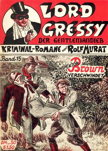 Lord Gressy 15