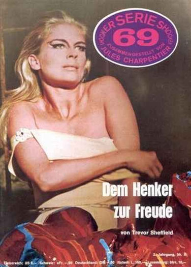 Serie 69 Band 9