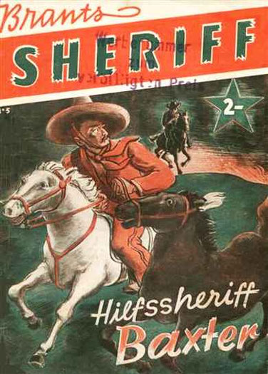 Brants Sheriff 5