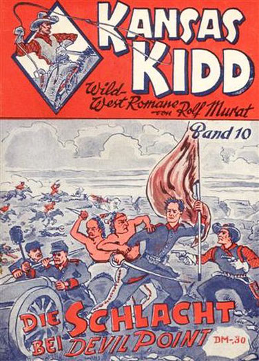 Kansas Kidd 10