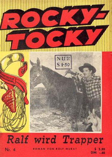 Rocky Tocky (34 Seiten) 4