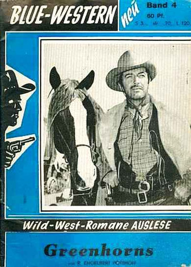 Blue Western 4