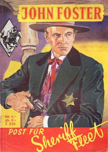 John Foster 10