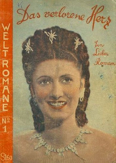 Welt Romane 1