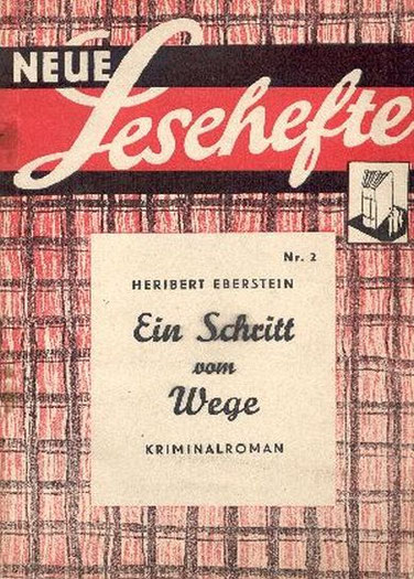 Neue Lesehefte 2