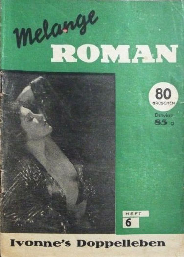 Melange Roman 6