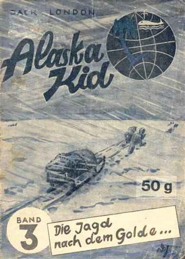 Alaska Kid 3