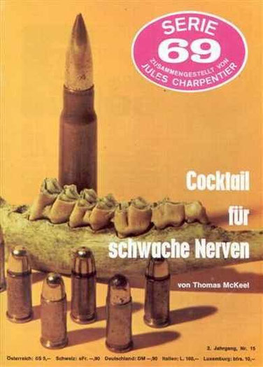 Serie 69 Band 15