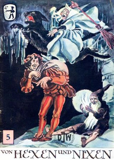 Wunderland 5
