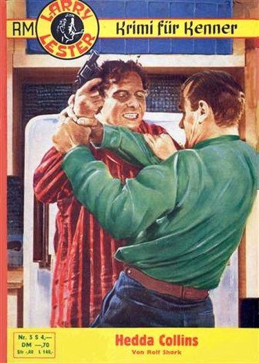 Larry Lester 3
